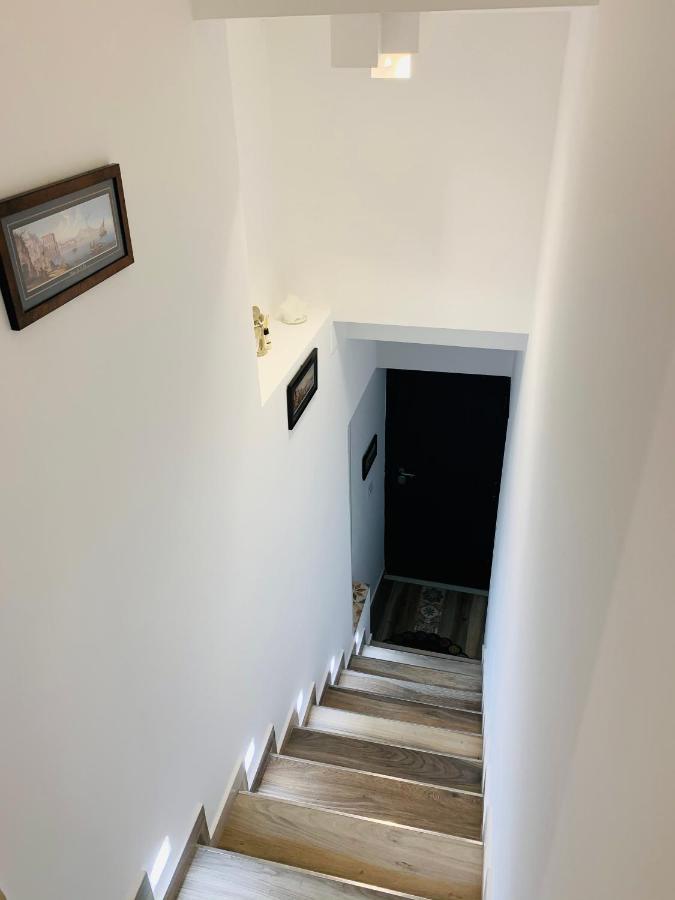 Donn'Anna Naples City Center Buitenkant foto