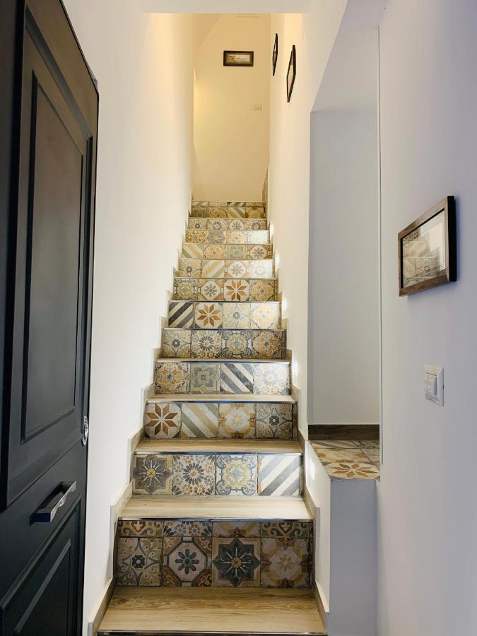 Donn'Anna Naples City Center Buitenkant foto